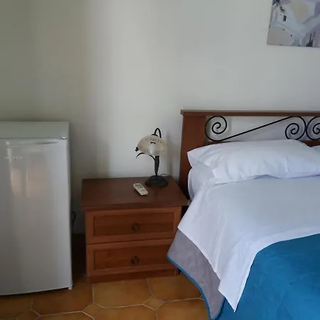 Angela Pensionat 3*